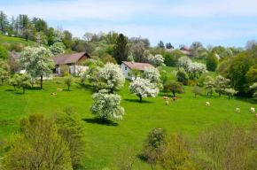 Ferienwohnung Vonwald